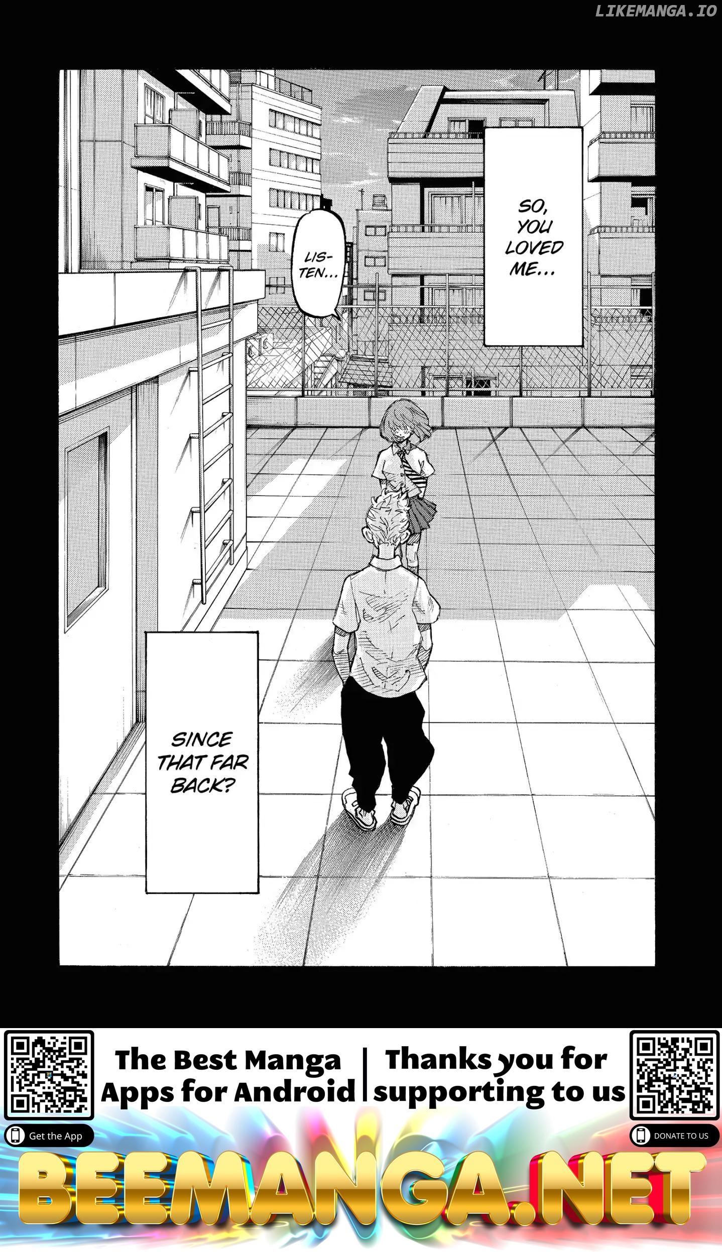 Tokyo Revengers, Chapter 89 image 24